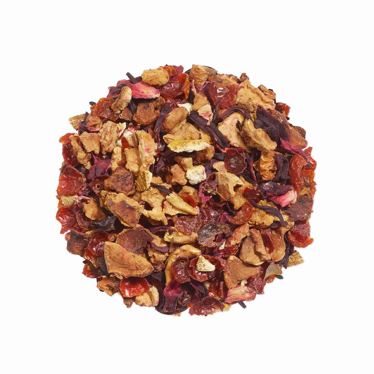 Raspberry Parade Tea